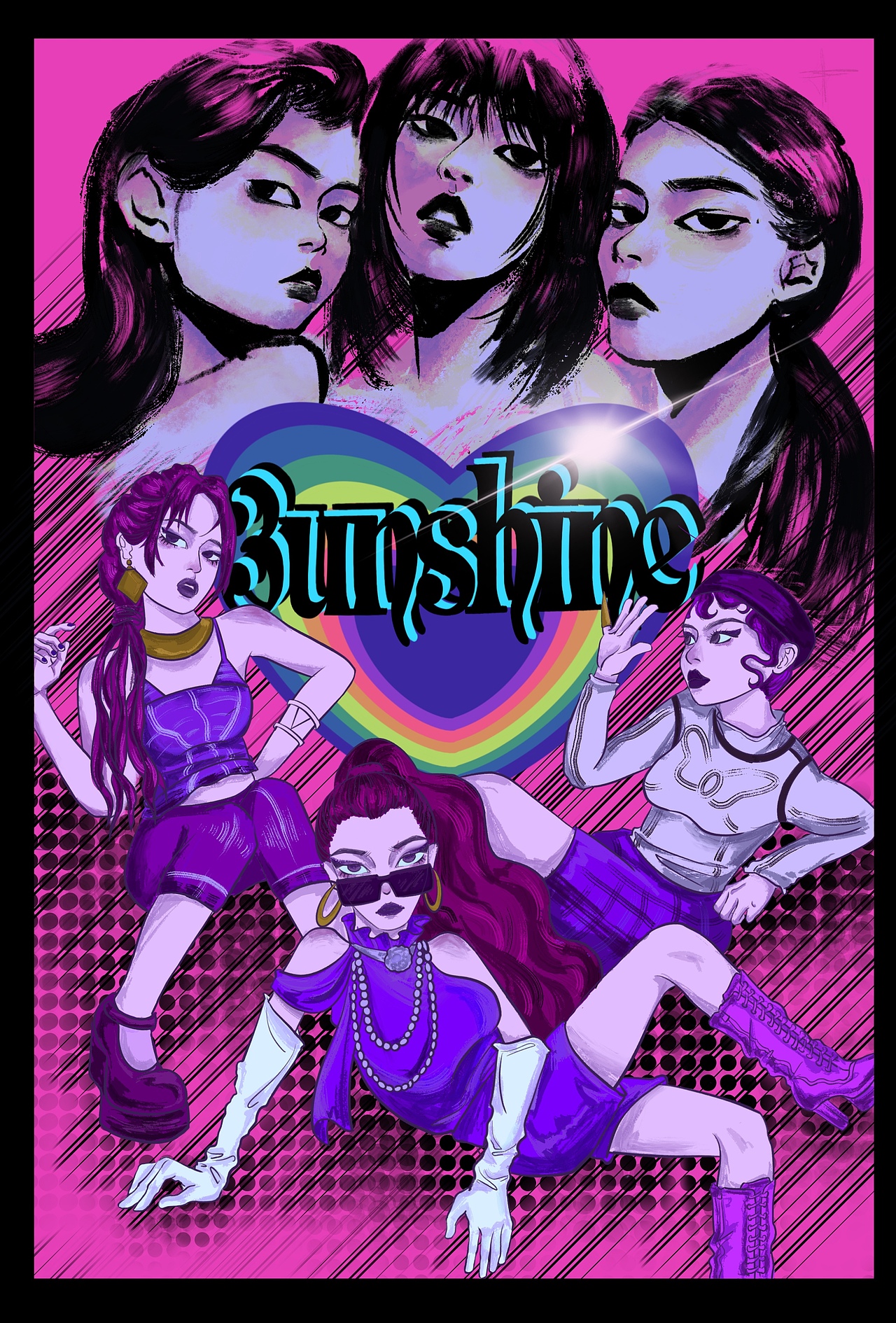 “你不喜欢 我也可爱”🦋