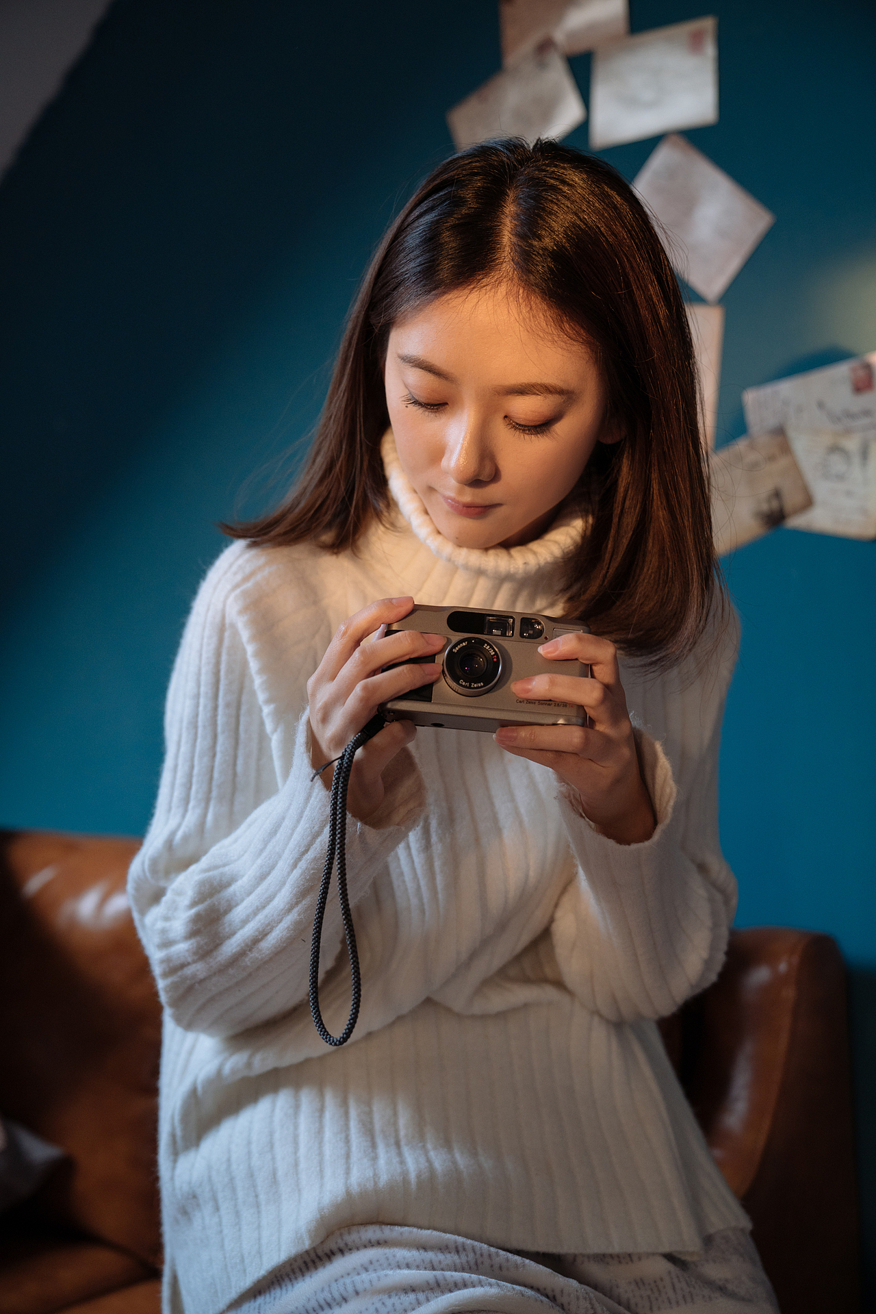 我们已经变了模样