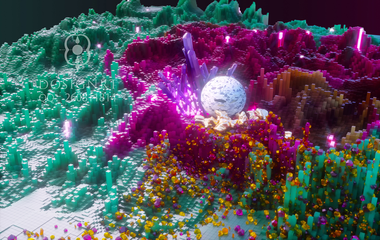 可以下载作为屏保