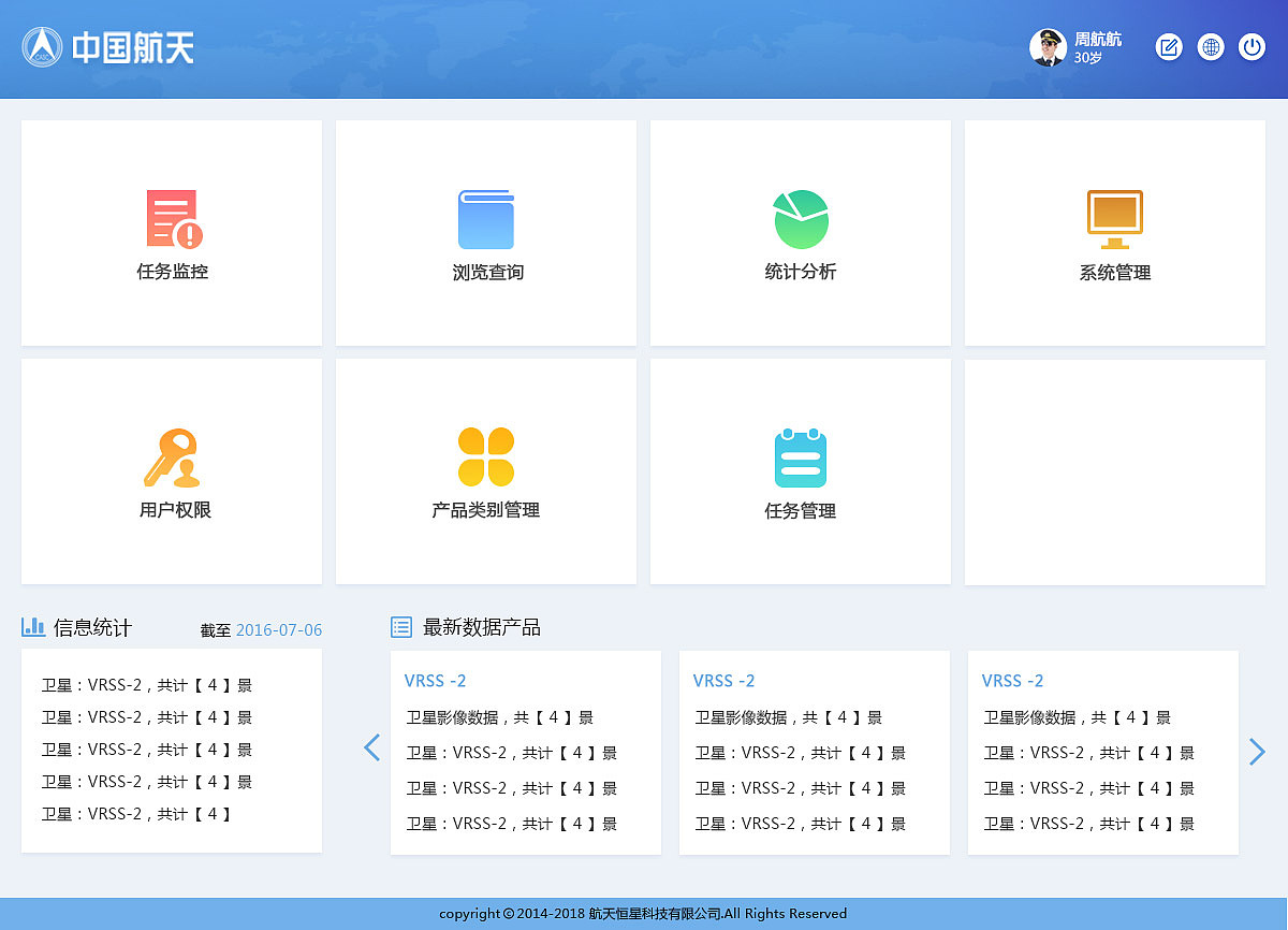 后台界面（图ZODk0NjQxMDA=） - 其他网页 - 站酷设计师小summer小原创素材 - 站酷ZCOOL