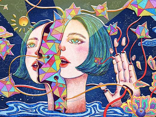 Fantastic Land · 怪诞大陆