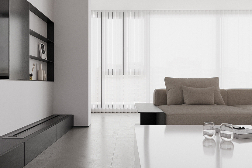 临摹案例分享CR渲染（图ZMzYzMjEwNzgw） - 家装设计 - 站酷设计师星海空间视觉表现原创素材 - 站酷ZCOOL