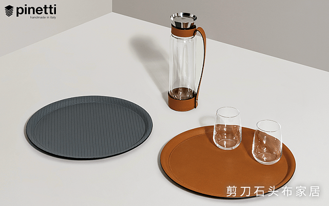 意大利Pinetti手工皮具 拥有耐人寻味的独特魅力