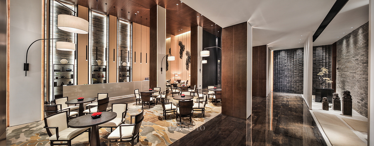 北京中骏西山天璟售楼处