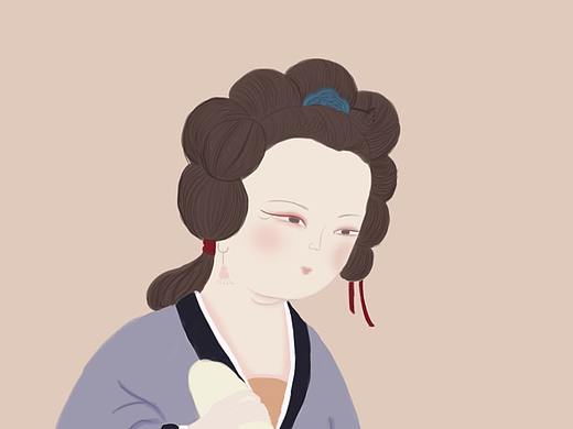 美人图鉴