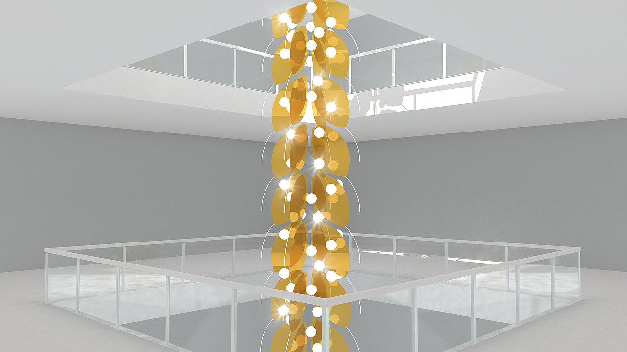 常态灯光吊饰（图ZMjA1Nzg5NTU2） - 其他三维 - 站酷设计师搬砖零零七原创素材 - 站酷ZCOOL