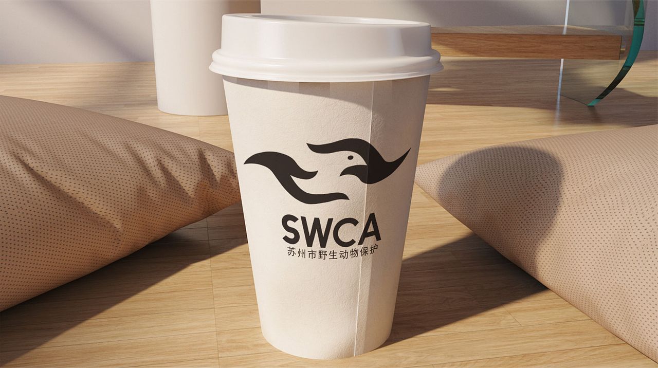 苏州野生动物保护logo设计（图ZMTIxODM3OTMy） - Logo - 站酷设计师H_WEIJIE原创素材 - 站酷ZCOOL