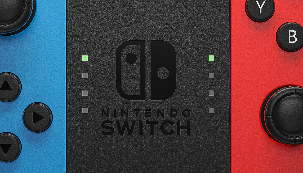 产品表现——XBOX ONE & PS4 & SWITCH 