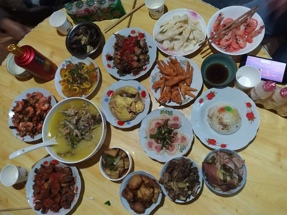 这是以后一次，也是最好吃的一次。（图ZMjQyNzAwNDY4） - 其他 - 站酷设计师古月廴聿原创素材 - 站酷ZCOOL