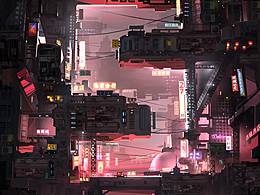 海报