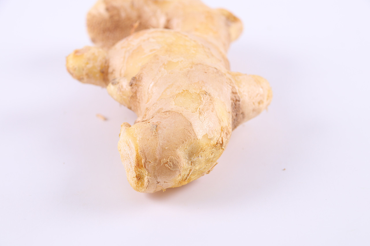 B07水产生鲜\C08-新鲜蔬菜\V05生姜X1