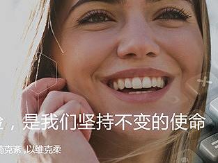 软维企业网站