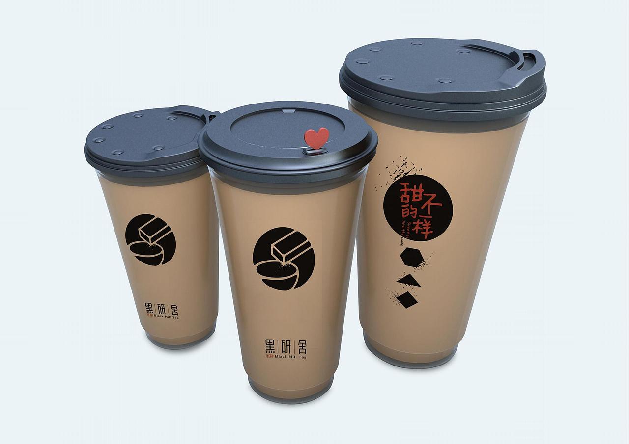 茶铺vi设计（图ZMjkwMzI0MzEy） - 品牌 - 站酷设计师苏阁品牌设计原创素材 - 站酷ZCOOL