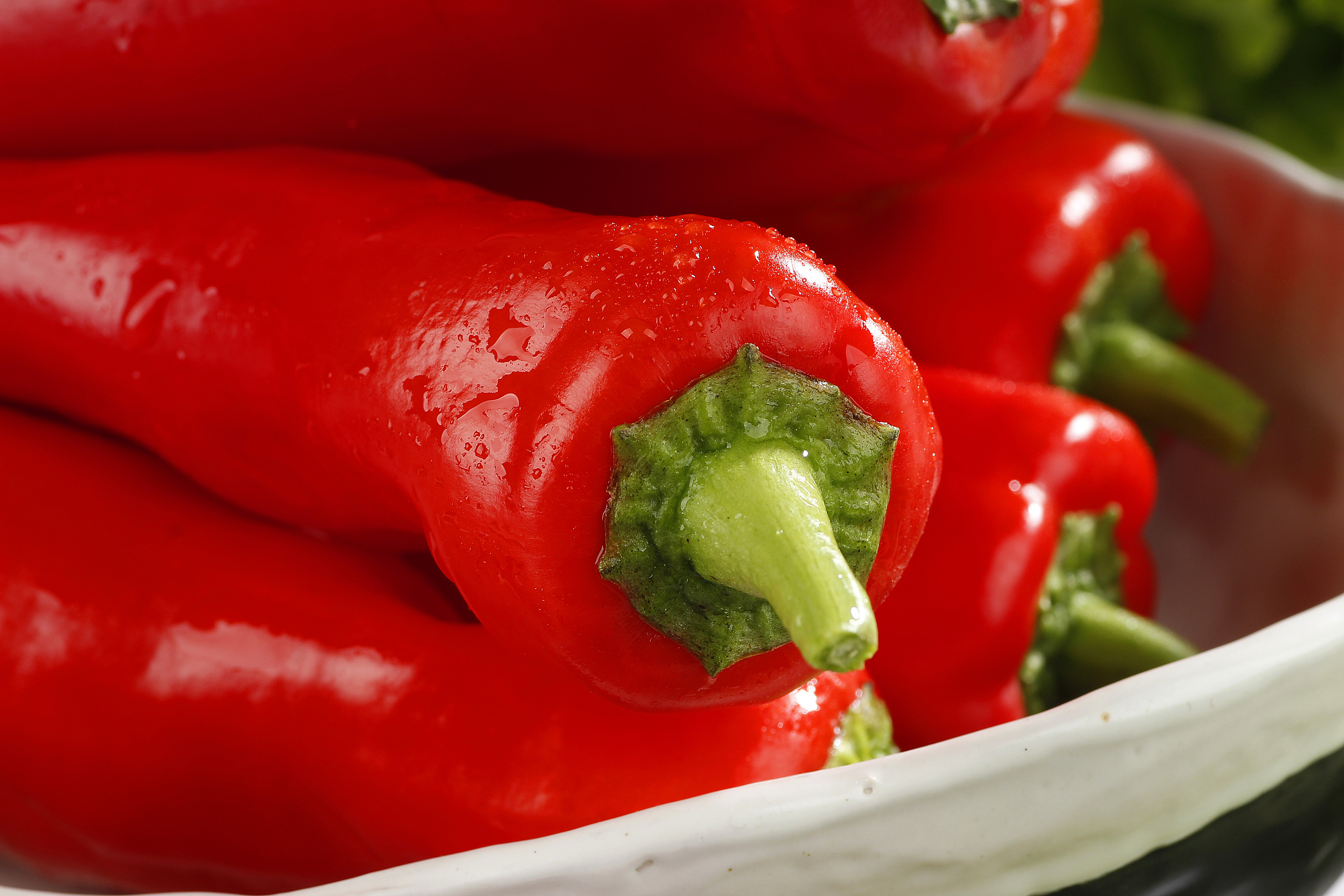 剁椒红辣椒丨生鲜天猫店拍摄丨飞鸟电商陈默|摄影|静物|陈默工作室