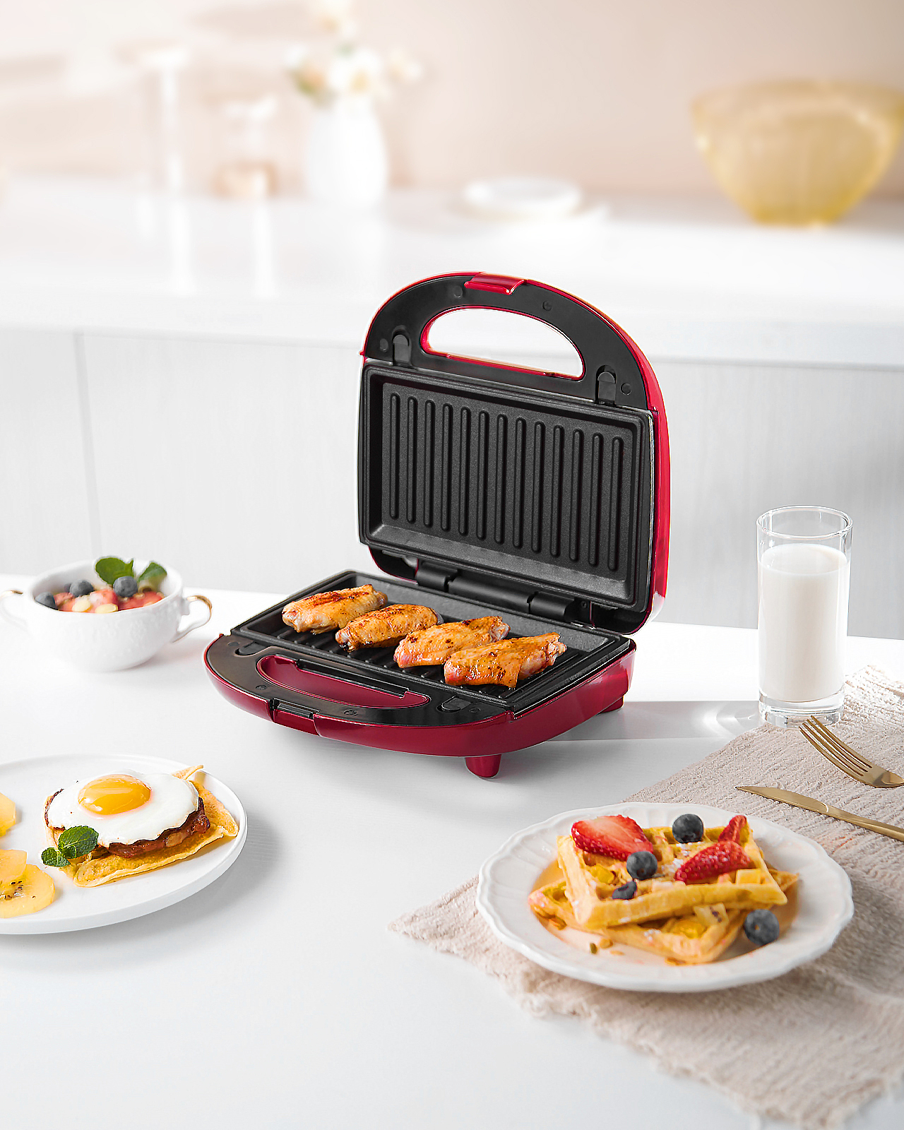 2020年亚马逊家电合集(一)