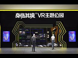 vr空间