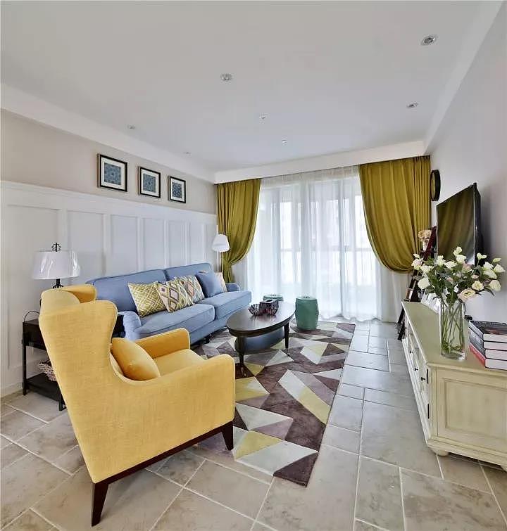 又一组美式设计（图ZMTQxODUxMTky） - 家装设计 - 站酷设计师设计师小悉原创素材 - 站酷ZCOOL