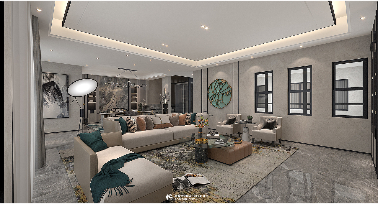 惠州市哈施塔特别墅设计（图ZMTkyOTUyMTE2） - 家装设计 - 站酷设计师惠州市壹起设计原创素材 - 站酷ZCOOL