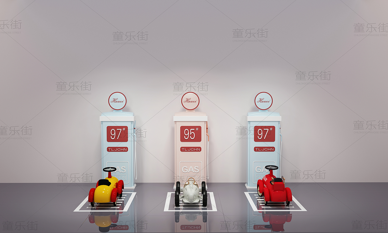 儿童职业体验 娃娃家 角色扮演 区角游戏（图ZMjE0ODkzNjQ0） - 场景 - 站酷设计师童乐街原创素材 - 站酷ZCOOL