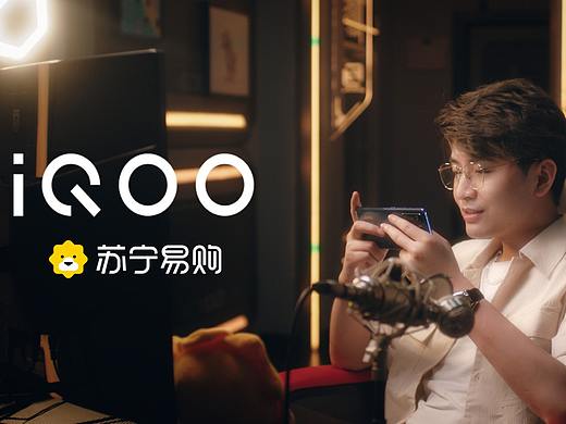 ELEVISION/IQOO 苏宁易购 如何在自己的生活副本通关