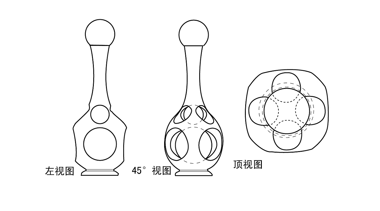 回顾之前人生的设计。岁月不饶人啊。（图ZNTA4ODcwMTI=） - 生活用品 - 站酷设计师IMARTY原创素材 - 站酷ZCOOL