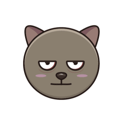 微信表情——单身汪Doggy（图ZNjUzMjY3MTY=） - 网络表情 - 站酷设计师littleqiaor原创素材 - 站酷ZCOOL
