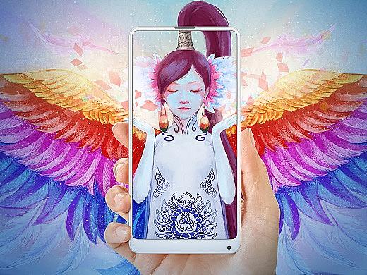 瓷翼（个人主页-ZMjUyOTUzNTY=） - 海报 - 站酷设计师奔跑的兔妮原创素材 - 站酷ZCOOL