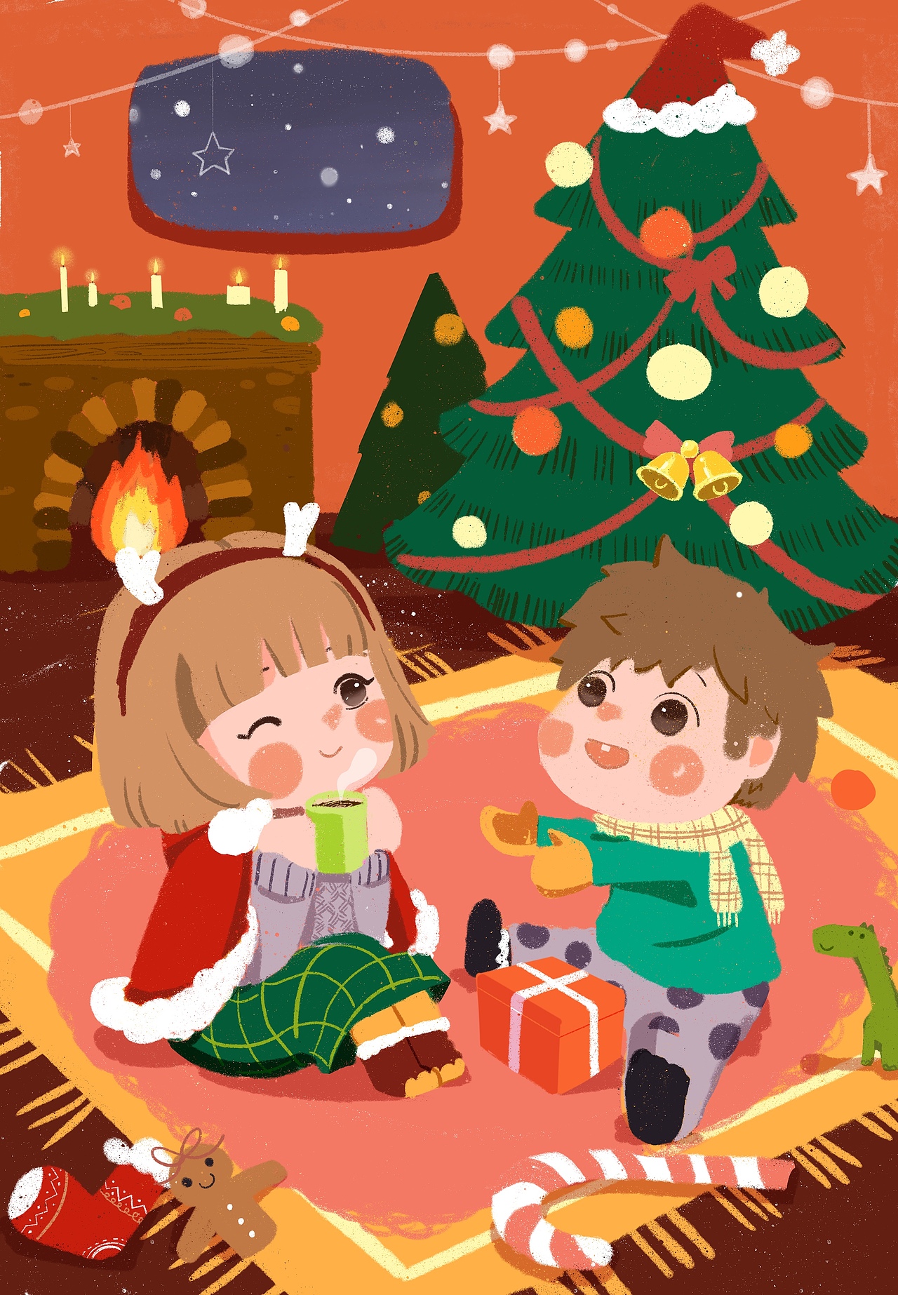 圣诞节[billd奔跑][billd奔跑][billd奔跑]