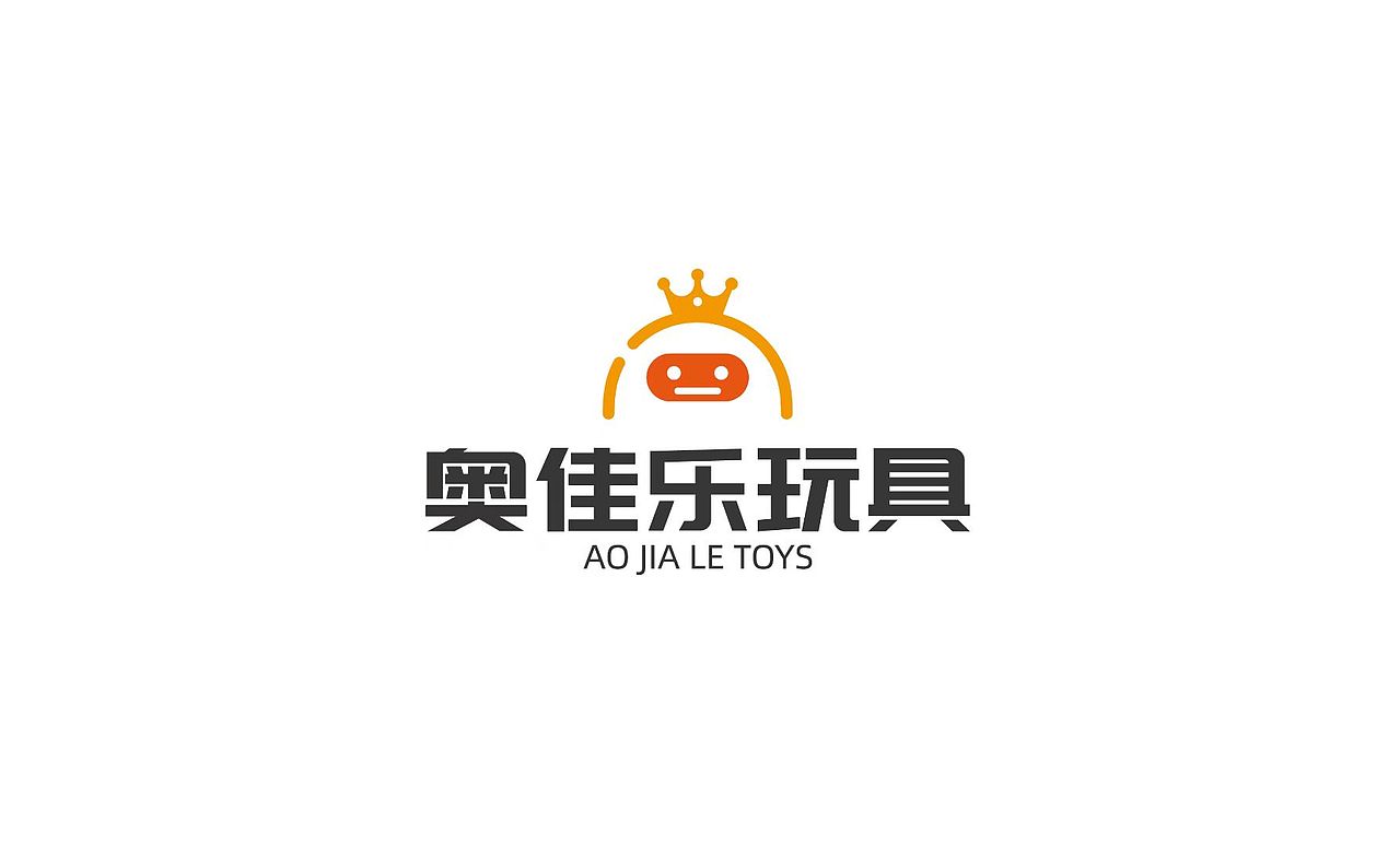 玩具logo设计【案例分享】（图ZMzc0OTg2Mzk2） - Logo - 站酷设计师独优设计原创素材 - 站酷ZCOOL