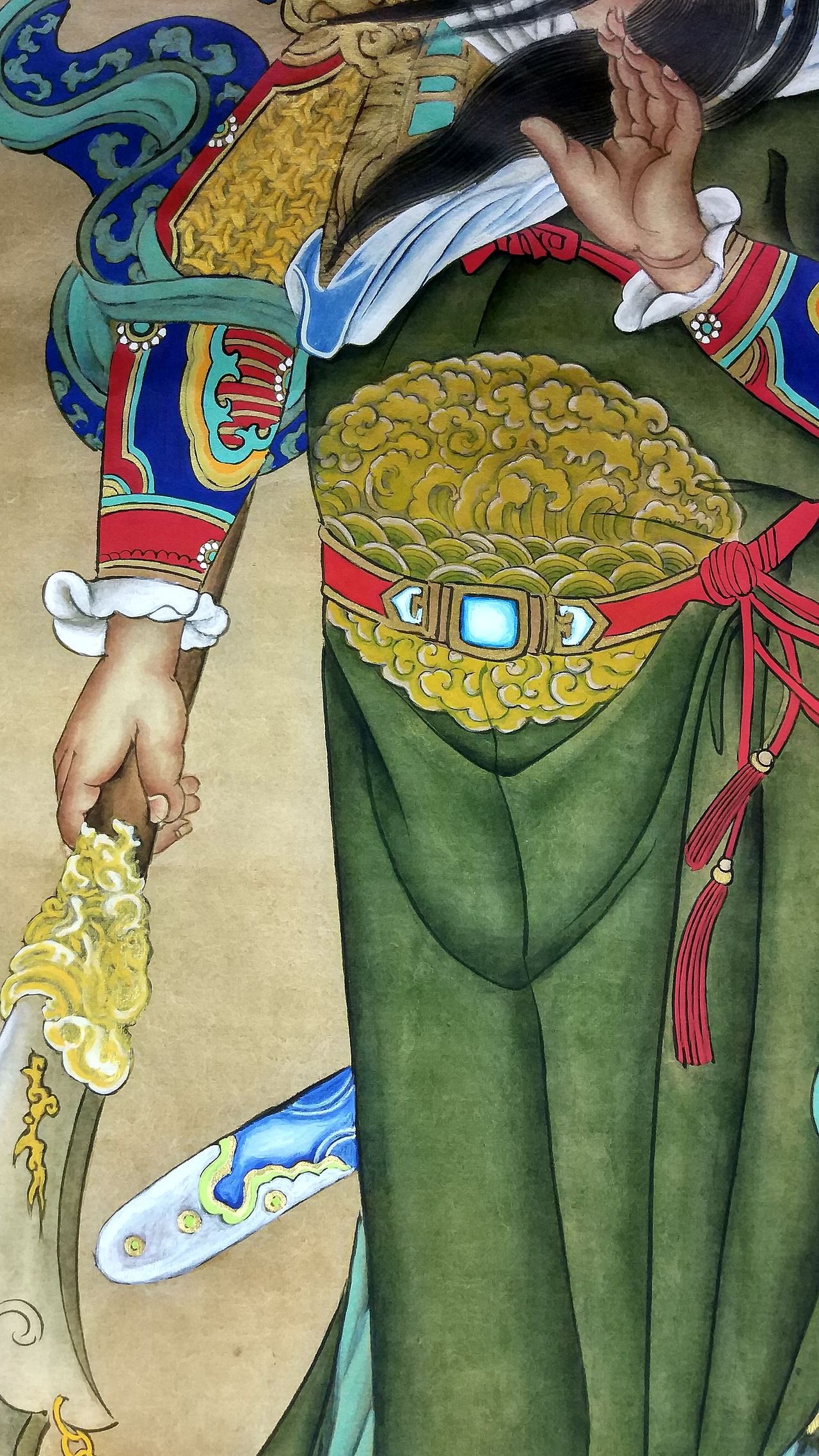 举报9分享赵宋交彩铅静物808小余jz李子哥2022年刮画作品成绩单281