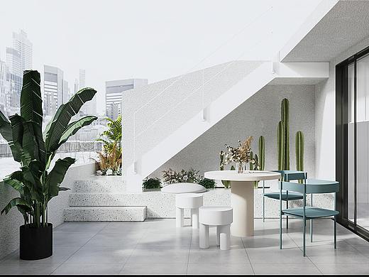 Ni DESIGN 桂林住宅