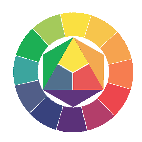 简单的几何色卡（图ZMTMxNDkzMzAw） - 其他平面 - 站酷设计师Dimto原创素材 - 站酷ZCOOL