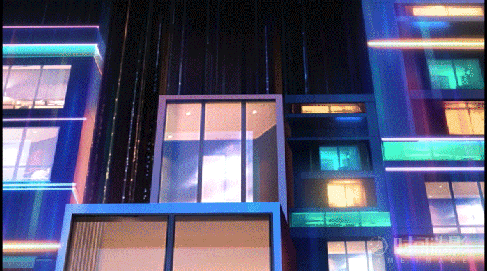 《跨界歌王》第四季 第二期视觉设计