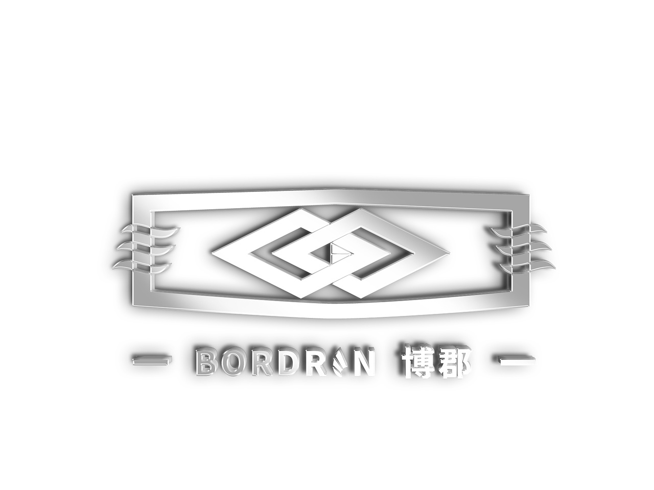 博郡——新时代，新互联（图ZMTAyOTE3ODg4） - Logo - 站酷设计师小光光92原创素材 - 站酷ZCOOL