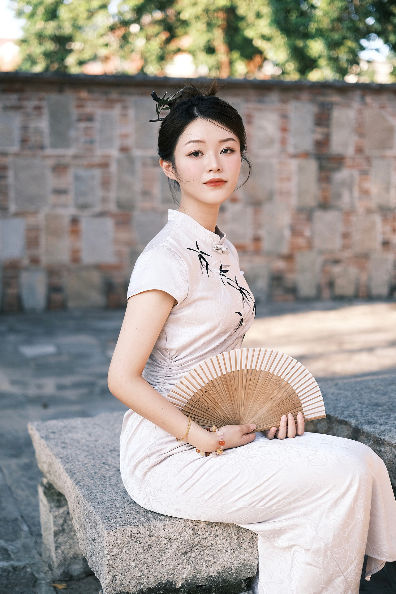 泉州承天寺拍照📷