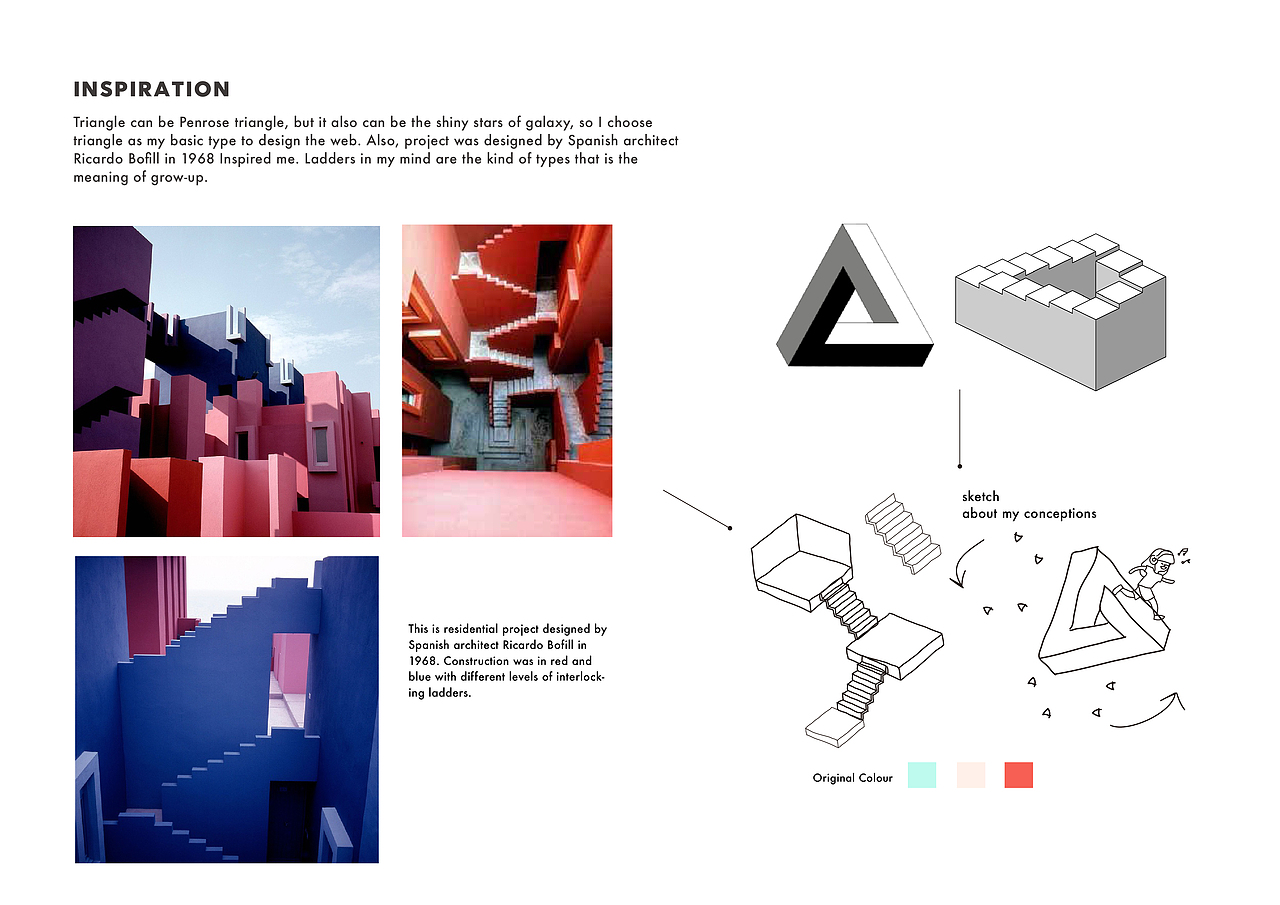 Portfolio网页设计（图ZODgyMDk1MzI=） - 个人网站 - 站酷设计师Catrina卡吹那原创素材 - 站酷ZCOOL