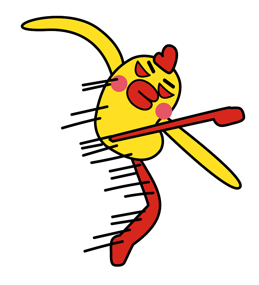 生肖联盟功夫系列2之抖抖鸡