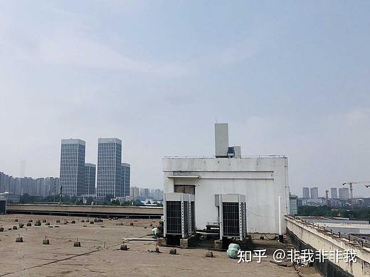 【原创】诗歌《我发现一个好地方》北京市朝阳区姚家园 非我非非我