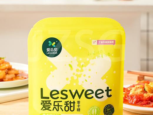 电商摄影｜爱乐甜Lesweet