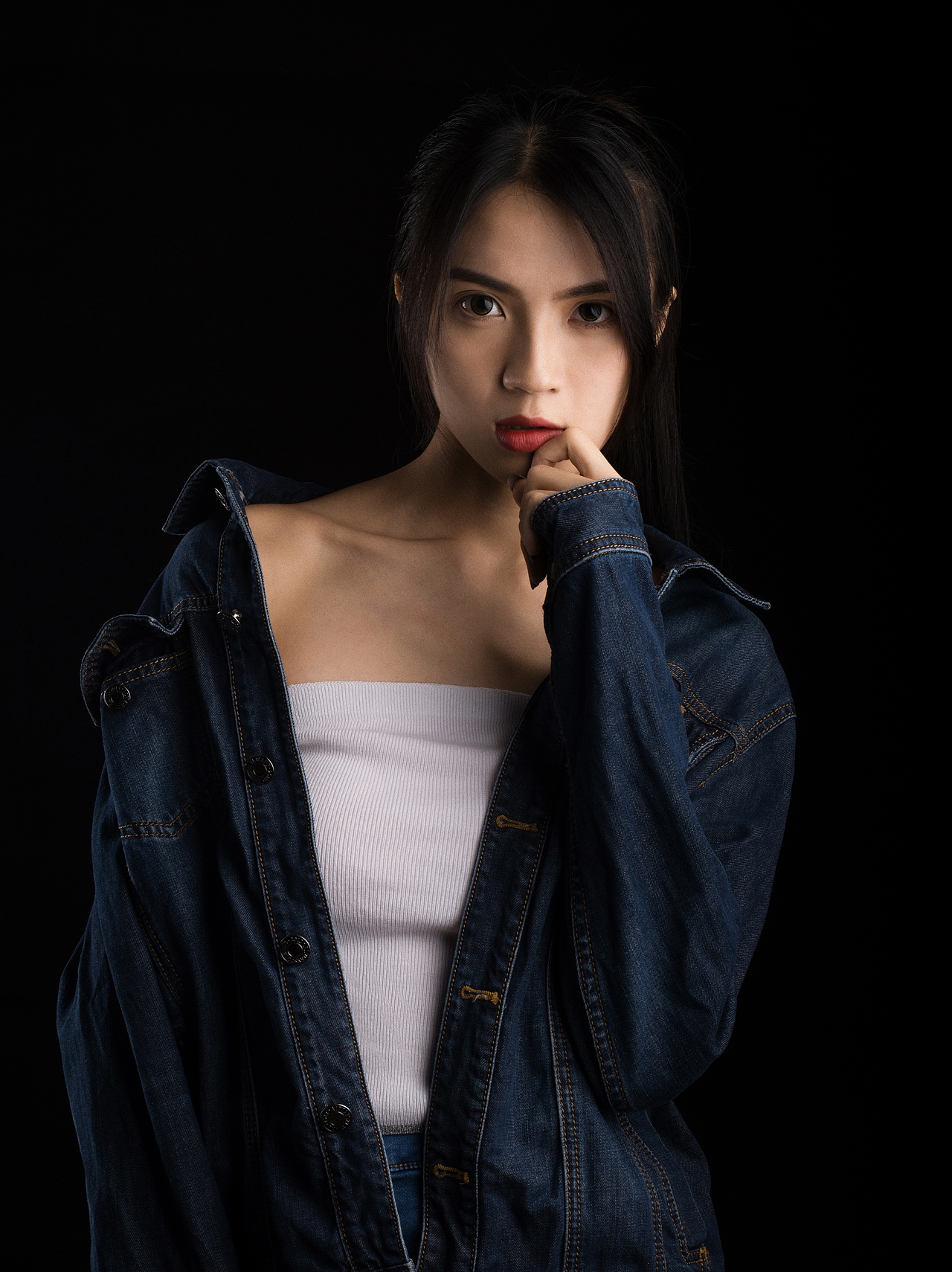 小宝（图ZOTQ4MjM3NDA=） - 人像摄影 - 站酷设计师原野photo原创素材 - 站酷ZCOOL