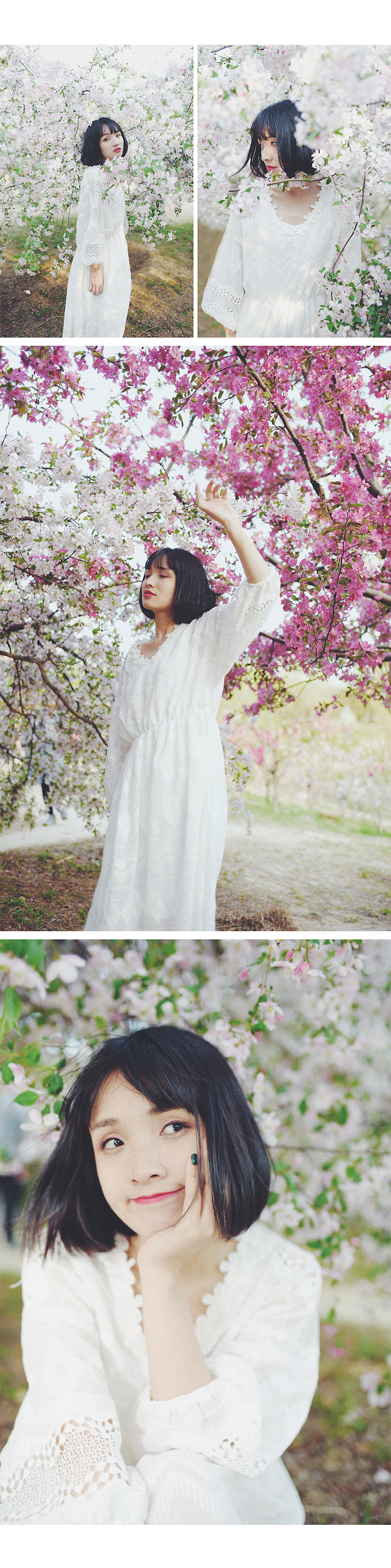 花开四月天（图ZMTE3NDcyNDcy） - 人像摄影 - 站酷设计师杜三鲜原创素材 - 站酷ZCOOL