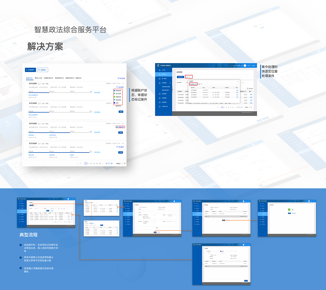 案款管理系统（图ZMjQyODcyNDQw） - 交互/UE - 站酷设计师竖条纹原创素材 - 站酷ZCOOL