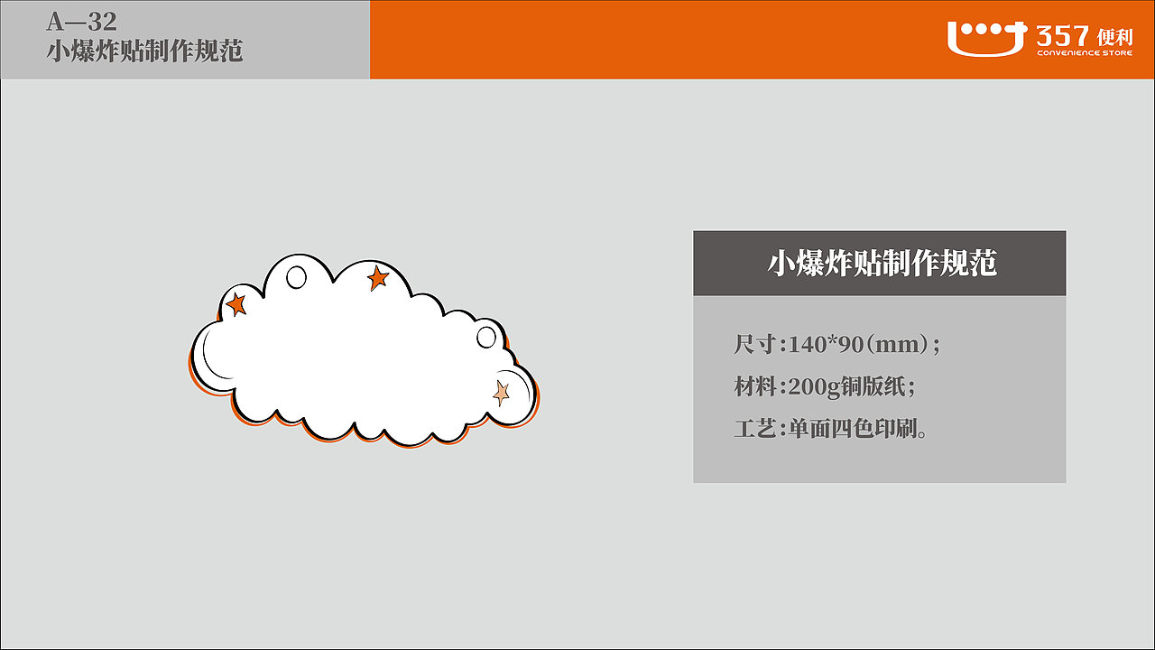 便利店VI品牌设计（图ZMTU1OTA4Mzky） - 品牌 - 站酷设计师郑荣荣原创素材 - 站酷ZCOOL