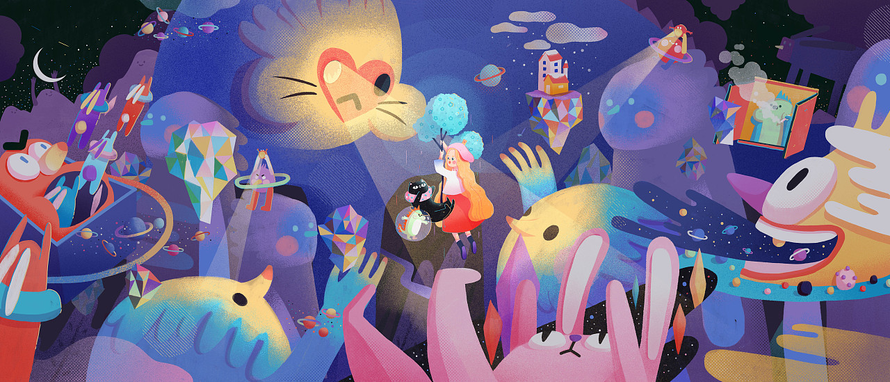 Amylvs的个人主页（封面预览） - 主页封面设置 - 站酷设计师Amylvs原创素材 - 站酷ZCOOL