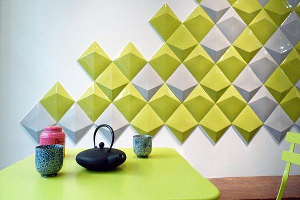 D’Days设计周部分参展作品欣赏