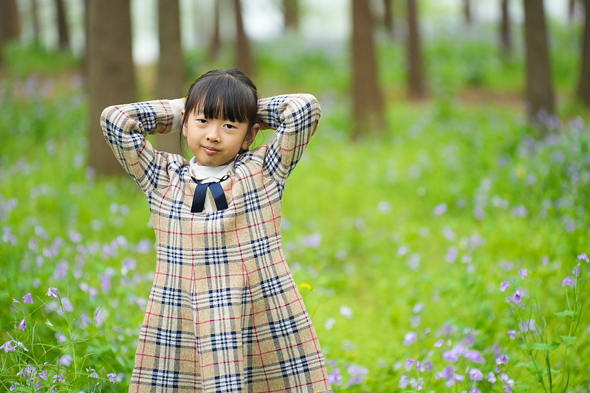 腾龙摄影 南京明孝陵