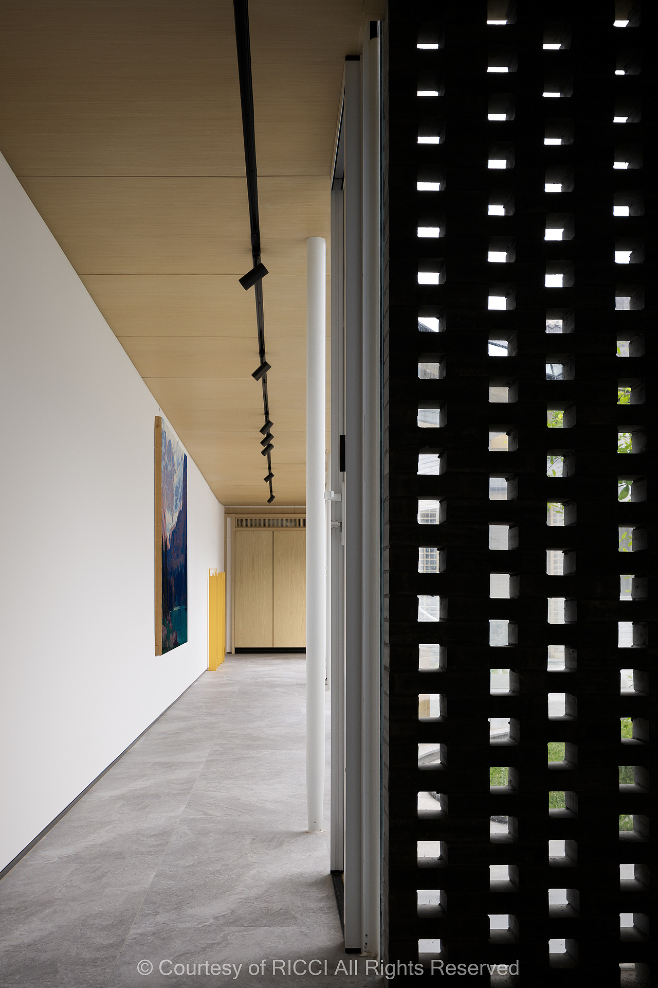 RICCI·北京鹏友设计-陈鹏·观唐（图ZMzc1NDA4NzYw） - 环境/建筑摄影 - 站酷设计师RICCI空间摄影原创素材 - 站酷ZCOOL