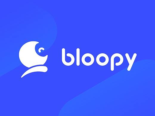 BLOOPY智能前台