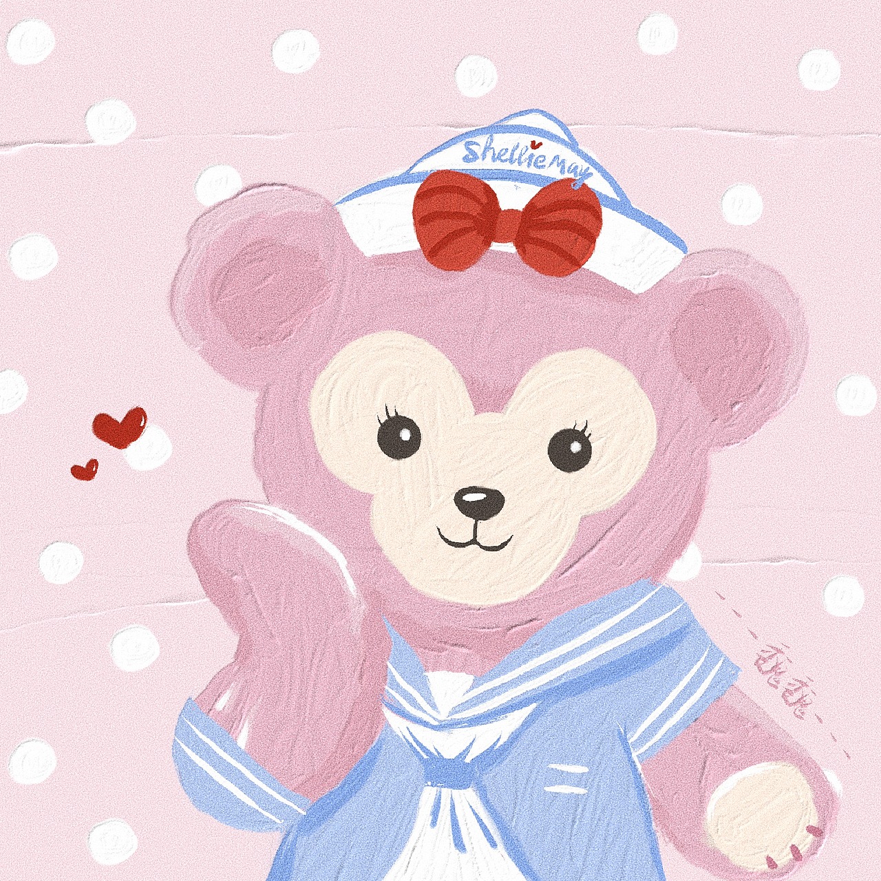 迪士尼01-02（图ZMjE3MjIyNzU2） - 创作习作 - 站酷设计师魏魏等等等等原创素材 - 站酷ZCOOL