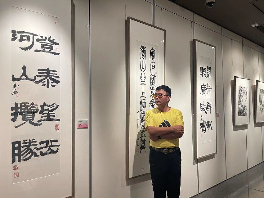 中国最有名的书画院吴门八雅书画院